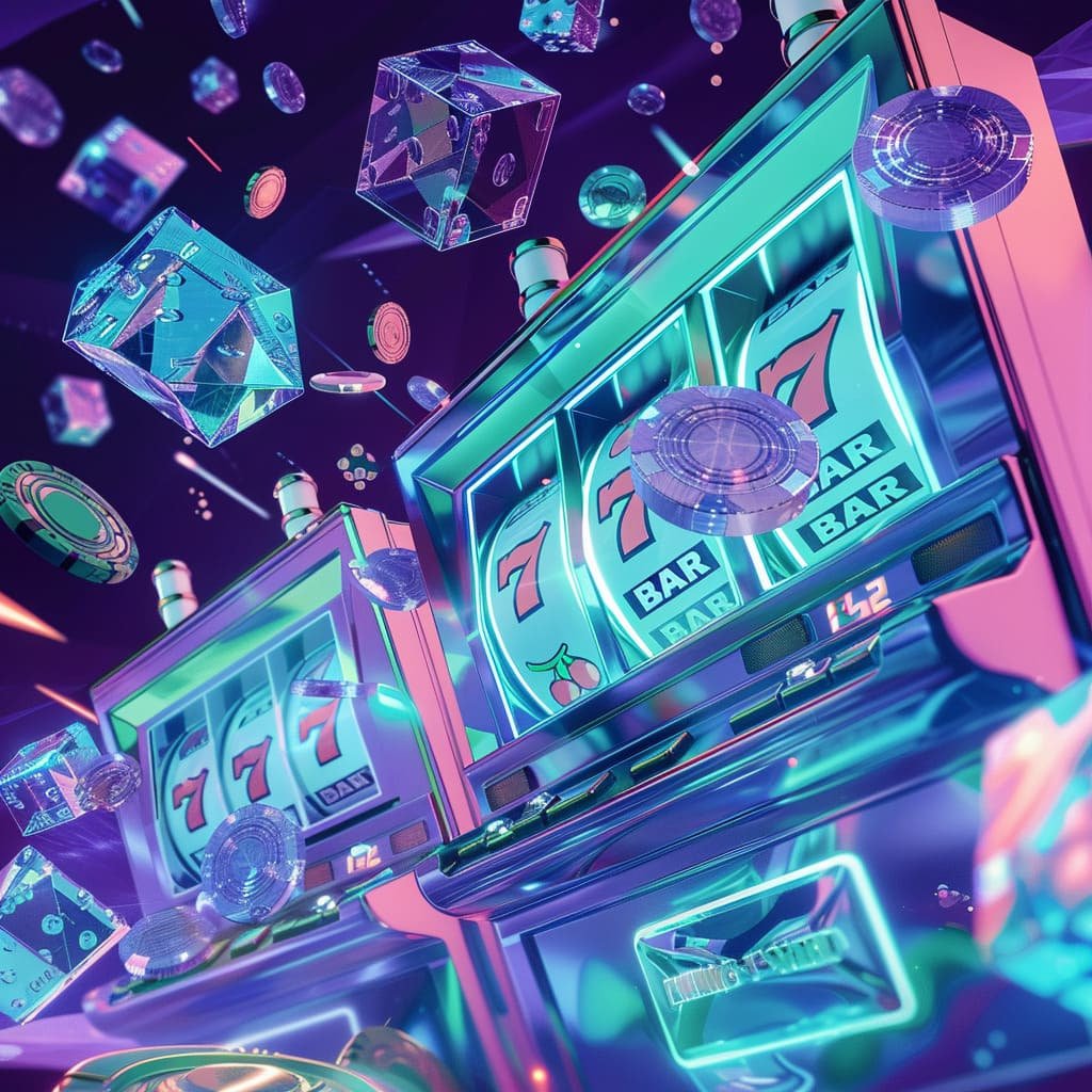 Bàn cược live casino đa dạng trò chơi và dealer chuyên nghiệp