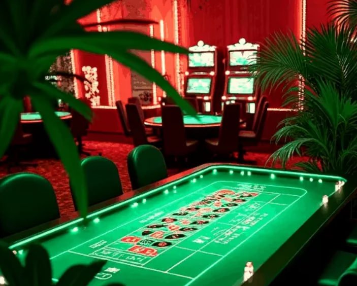 Hướng dẫn đăng ký và đăng nhập nhanh dễ dàng cho người chơi Live Casino