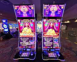 Quay miễn phí slot và cơ hội nhận thêm nhiều vòng quay hấp dẫn
