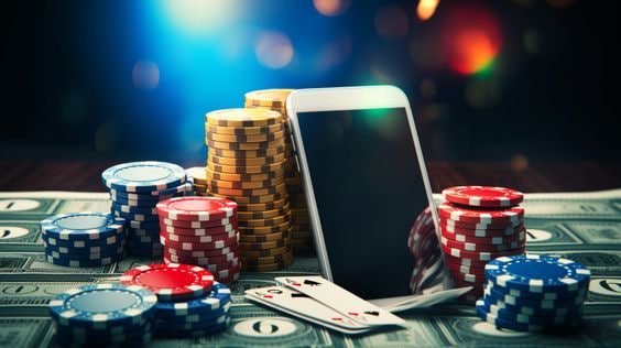 Nhiều loại slot online và jackpot hấp dẫn tại 8q8q
