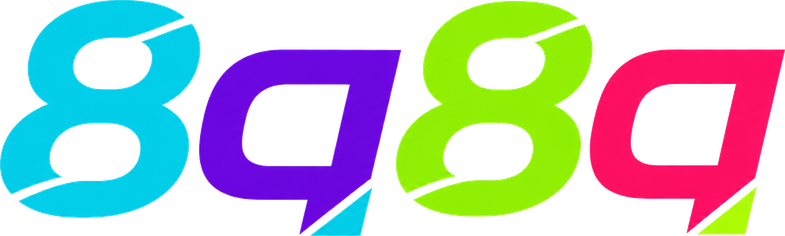 Logo 8q8q